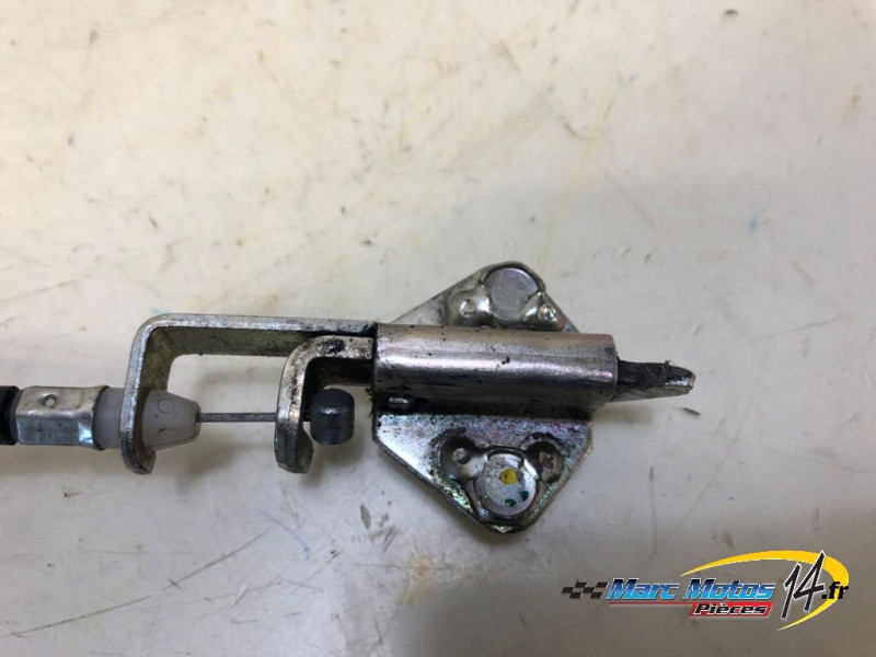 BOUCHON DE RESERVOIR YAMAHA MT07 ABS A2 2020