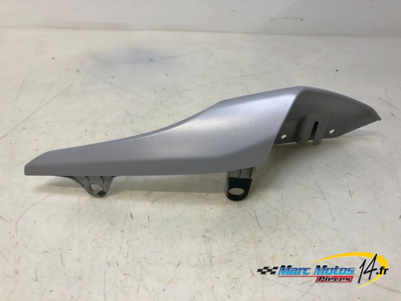 CACHE LATERAL GAUCHE YAMAHA MT07 ABS A2 2020