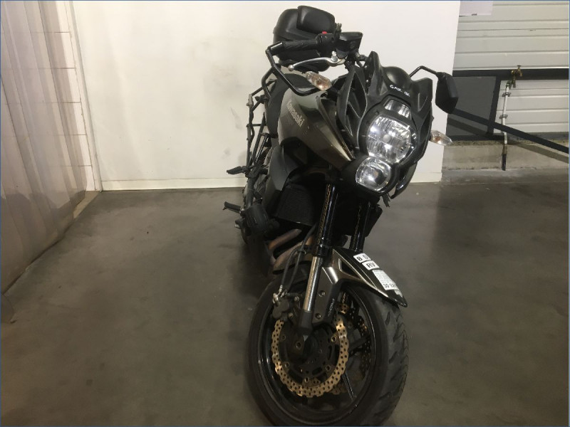 KAWASAKI 650 VERSYS ABS