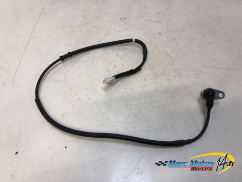 CAPTEUR ABS ARRIERE YAMAHA MT07 ABS A2 2020