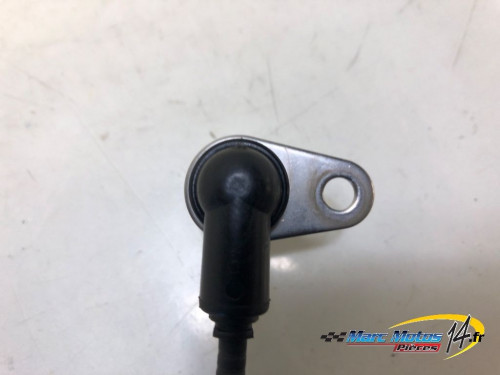 CAPTEUR ABS ARRIERE YAMAHA MT07 ABS A2 2020