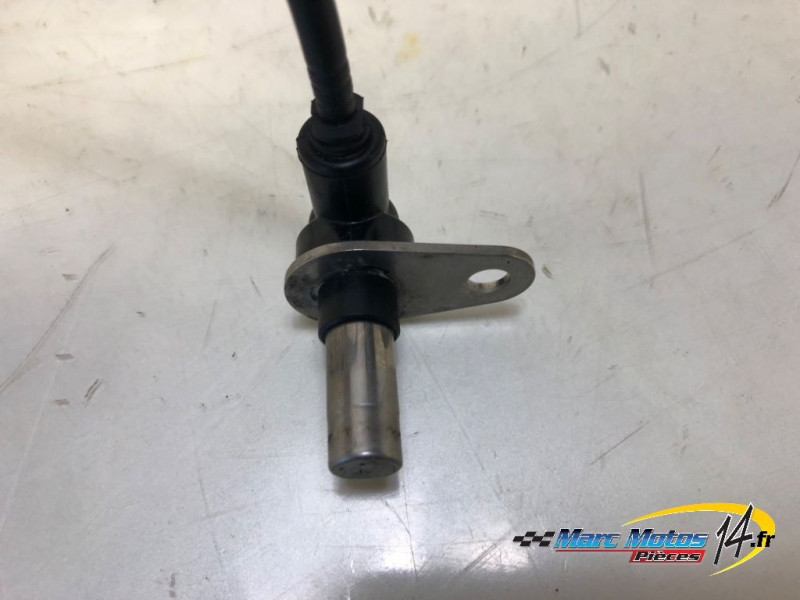 CAPTEUR ABS ARRIERE YAMAHA MT07 ABS A2 2020