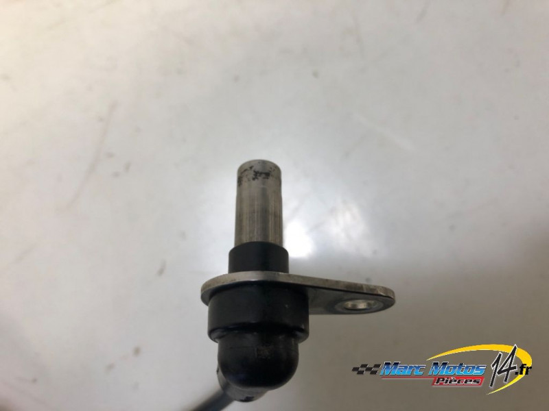 CAPTEUR ABS ARRIERE YAMAHA MT07 ABS A2 2020