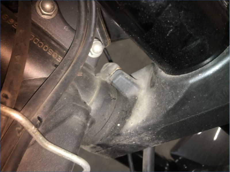 KAWASAKI 650 VERSYS ABS