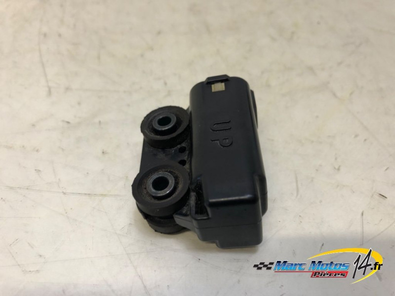 CAPTEUR D'ANGLE YAMAHA MT07 ABS A2 2020