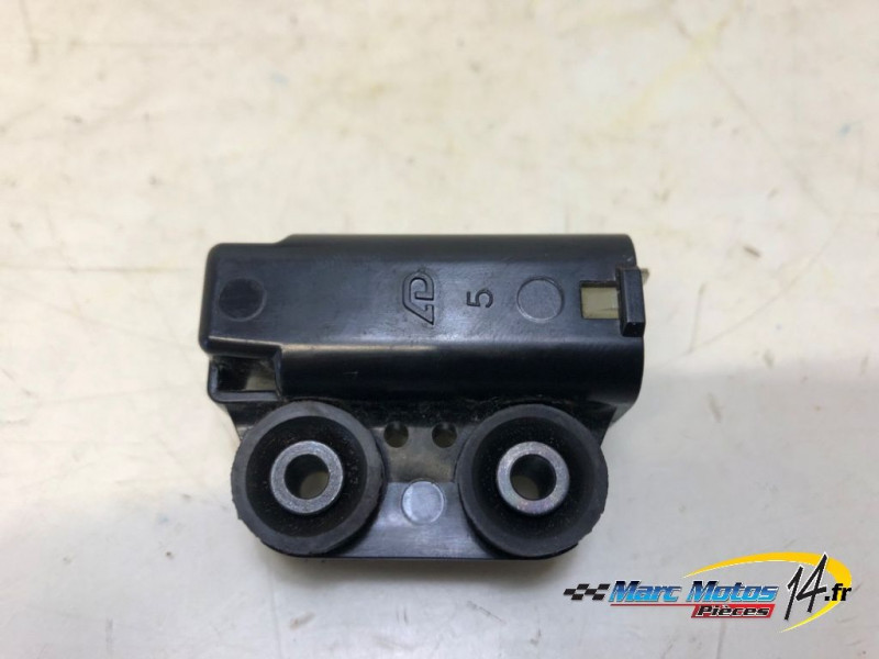 CAPTEUR D'ANGLE YAMAHA MT07 ABS A2 2020