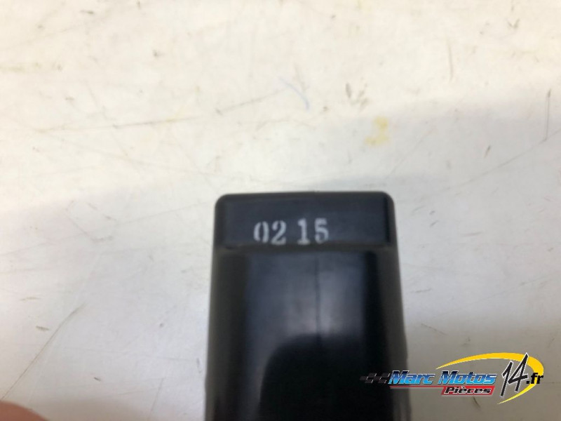 CAPTEUR D'ANGLE YAMAHA MT07 ABS A2 2020