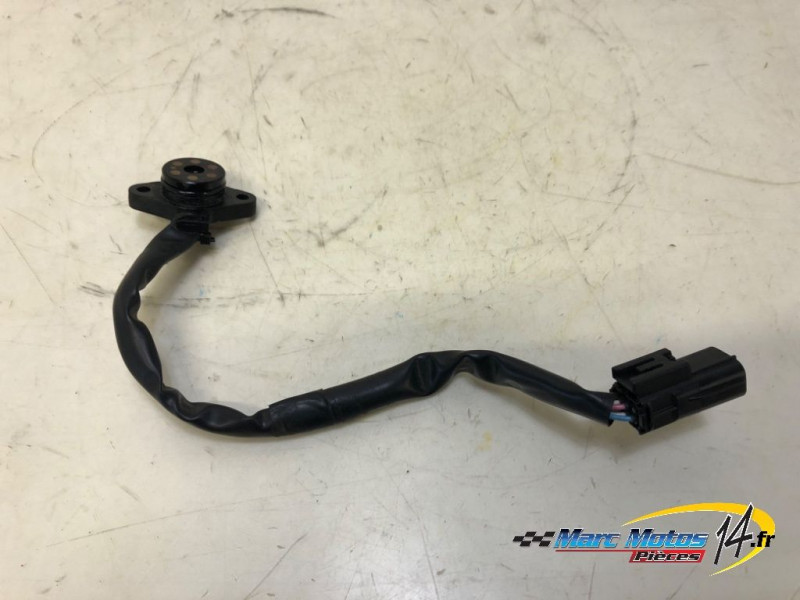 CAPTEUR DE RAPPORT ENGAGE YAMAHA MT07 ABS A2 2020