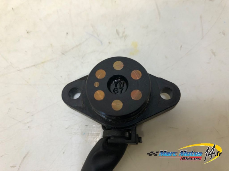 CAPTEUR DE RAPPORT ENGAGE YAMAHA MT07 ABS A2 2020