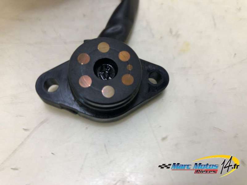 CAPTEUR DE RAPPORT ENGAGE YAMAHA MT07 ABS A2 2020