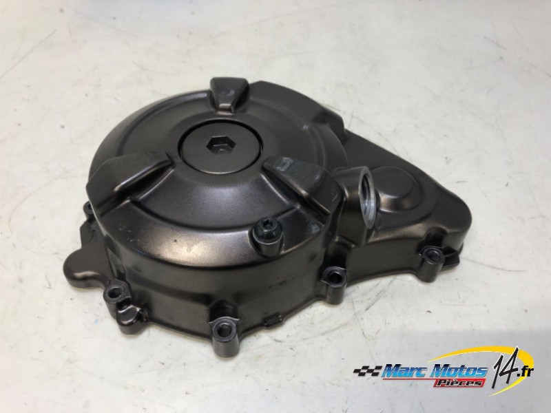 CARTER D'ALTERNATEUR YAMAHA MT07 ABS A2 2020