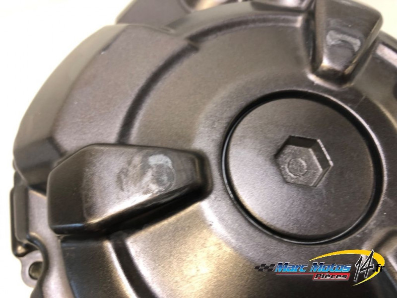 CARTER D'ALTERNATEUR YAMAHA MT07 ABS A2 2020