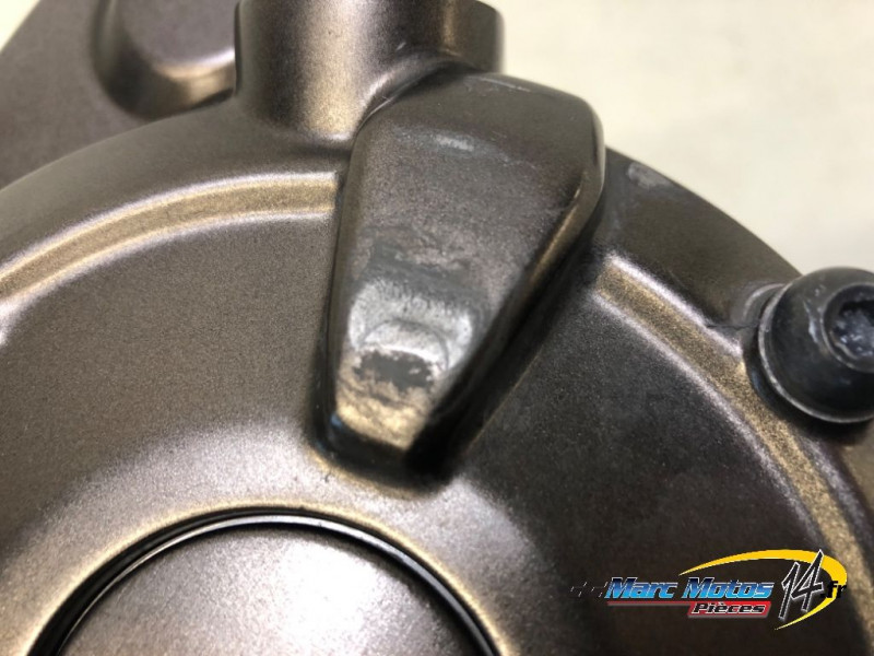 CARTER D'ALTERNATEUR YAMAHA MT07 ABS A2 2020