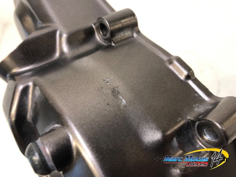 CARTER D'ALTERNATEUR YAMAHA MT07 ABS A2 2020