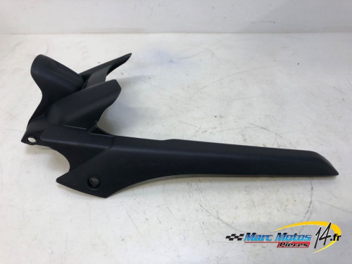 CARTER DE CHAINE YAMAHA MT07 ABS A2 2020