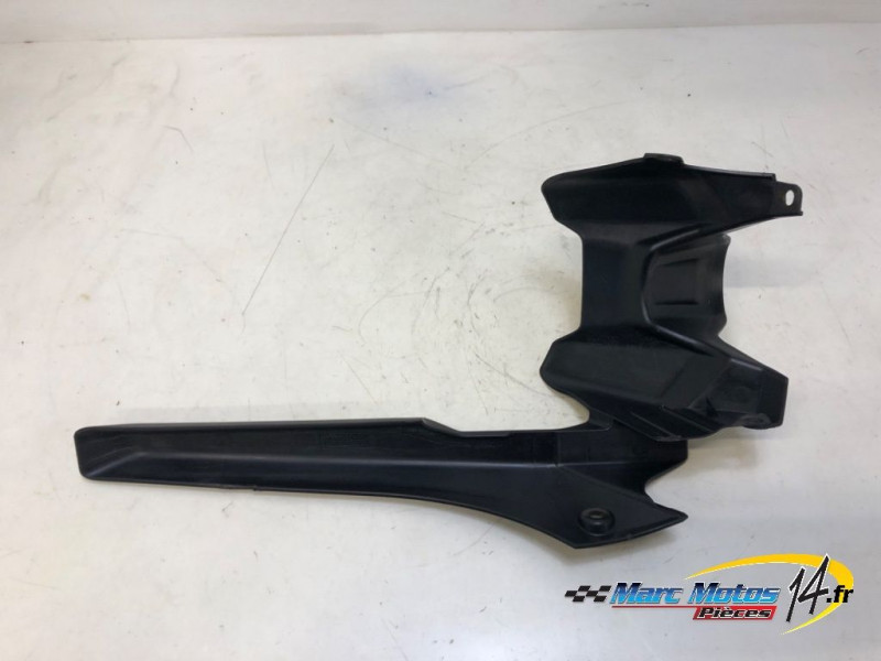 CARTER DE CHAINE YAMAHA MT07 ABS A2 2020