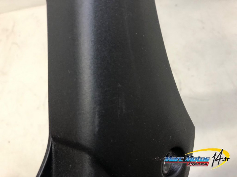 CARTER DE CHAINE YAMAHA MT07 ABS A2 2020