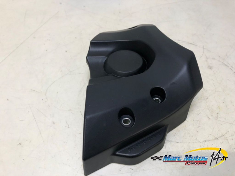 CARTER DE PIGNON DE SORTIE DE BOITE YAMAHA MT07 ABS A2 2020