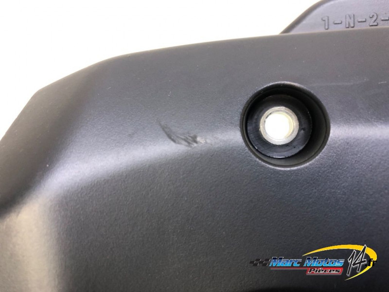 CARTER DE PIGNON DE SORTIE DE BOITE YAMAHA MT07 ABS A2 2020