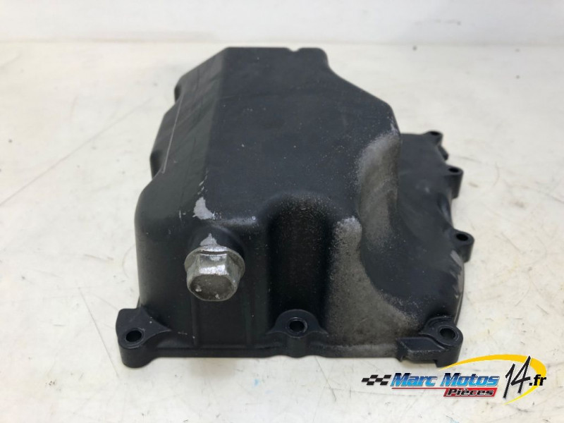 CARTER INFERIEUR MOTEUR YAMAHA MT07 ABS A2 2020