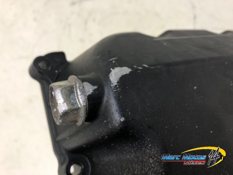 CARTER INFERIEUR MOTEUR YAMAHA MT07 ABS A2 2020