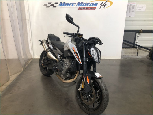 KTM 790 DUKE 