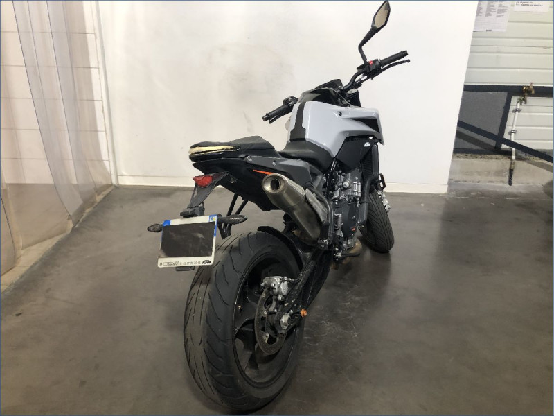 KTM 790 DUKE 