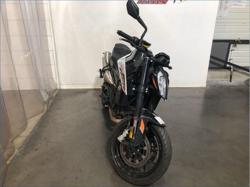 KTM 790 DUKE 