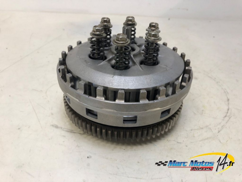 CLOCHE D'EMBRAYAGE YAMAHA MT07 ABS A2 2020