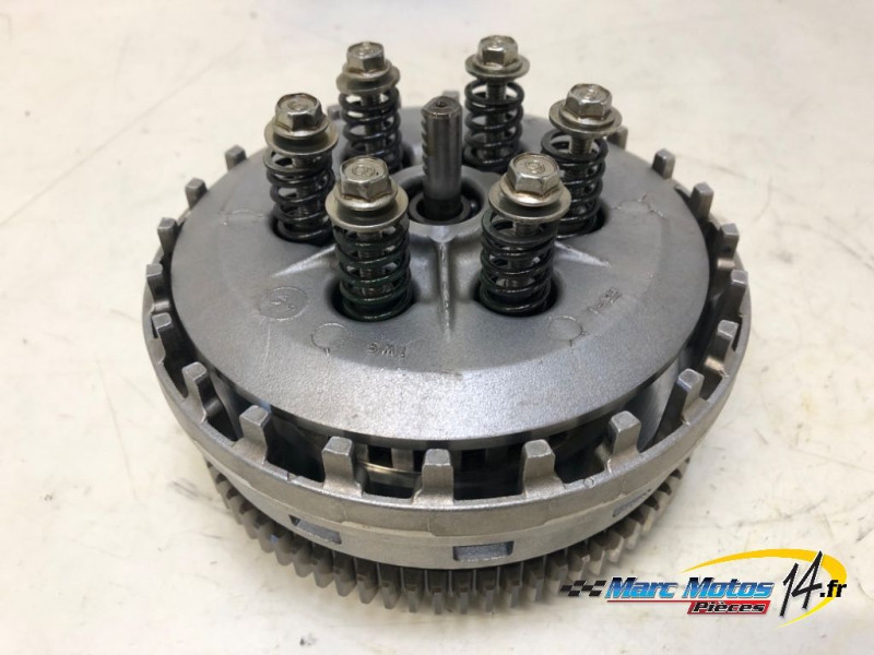 CLOCHE D'EMBRAYAGE YAMAHA MT07 ABS A2 2020
