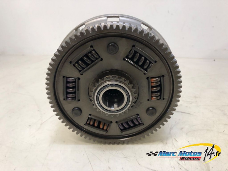 CLOCHE D'EMBRAYAGE YAMAHA MT07 ABS A2 2020