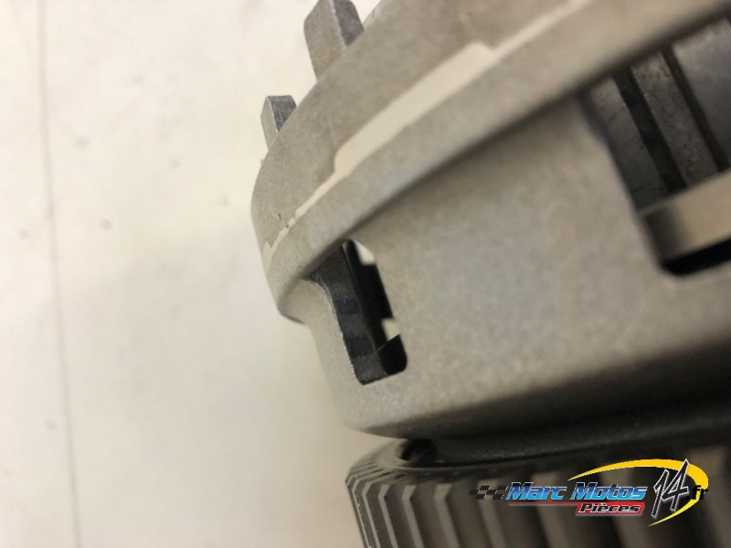 CLOCHE D'EMBRAYAGE YAMAHA MT07 ABS A2 2020