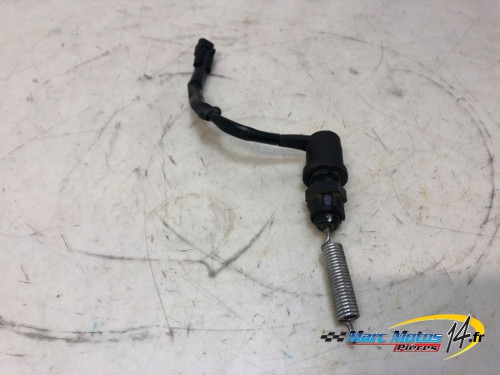 CONTACTEUR DE FREIN ARRIERE YAMAHA MT07 ABS A2 2020
