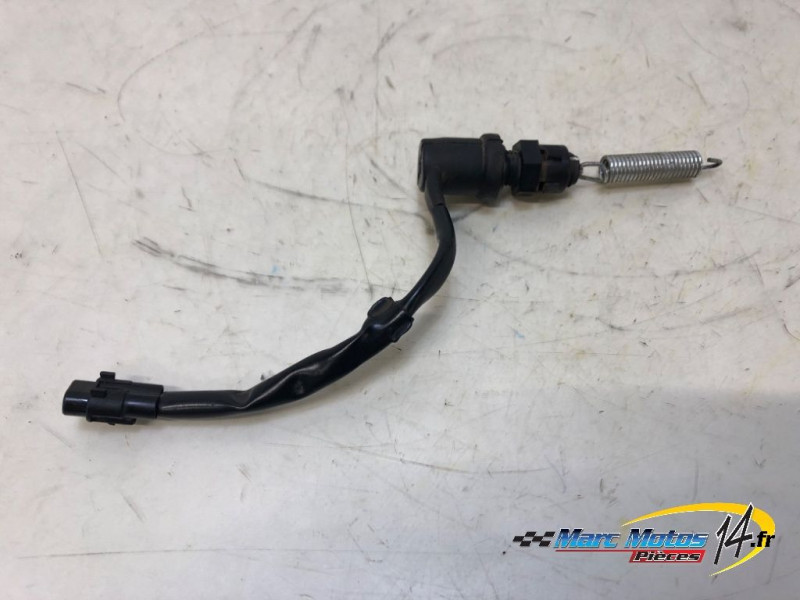 CONTACTEUR DE FREIN ARRIERE YAMAHA MT07 ABS A2 2020
