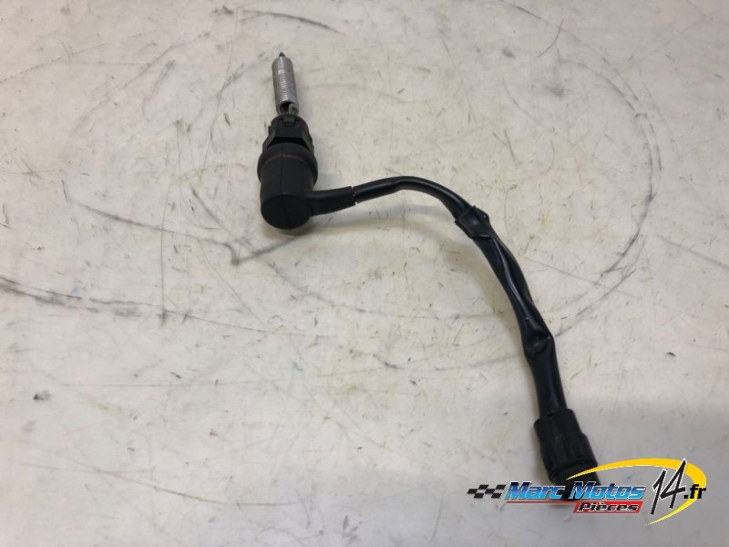 CONTACTEUR DE FREIN ARRIERE YAMAHA MT07 ABS A2 2020