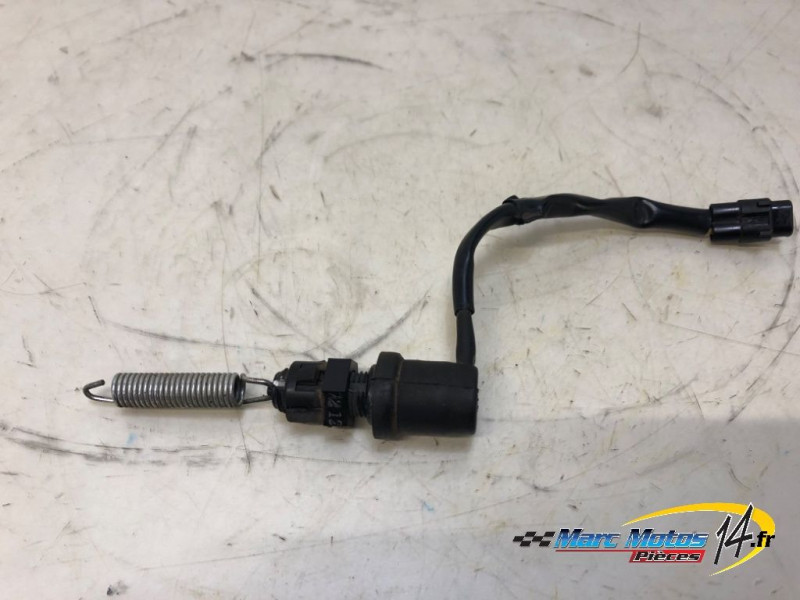CONTACTEUR DE FREIN ARRIERE YAMAHA MT07 ABS A2 2020
