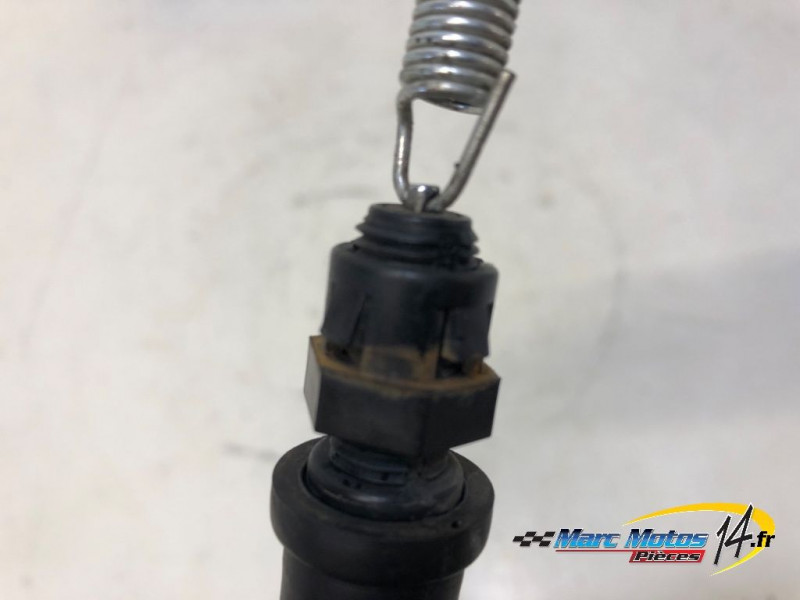 CONTACTEUR DE FREIN ARRIERE YAMAHA MT07 ABS A2 2020