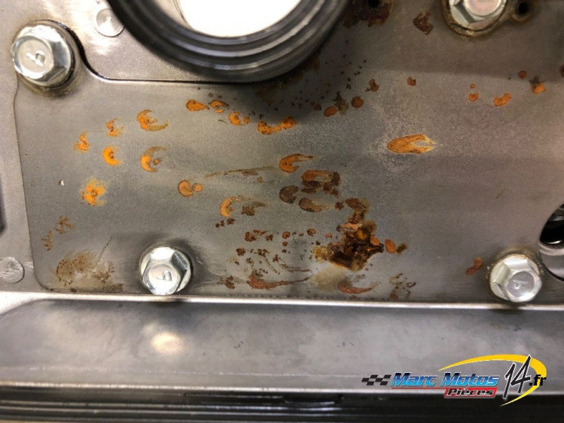 CULASSE YAMAHA MT07 ABS A2 2020