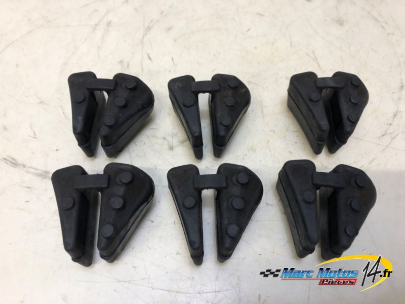 DAMPERS YAMAHA MT07 ABS A2 2020