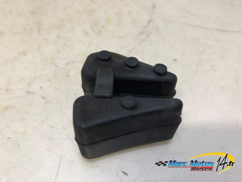 DAMPERS YAMAHA MT07 ABS A2 2020