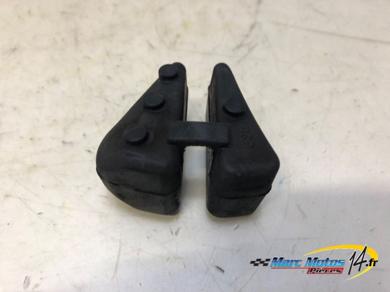 DAMPERS YAMAHA MT07 ABS A2 2020