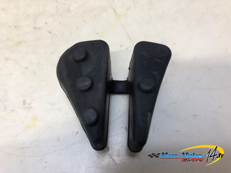 DAMPERS YAMAHA MT07 ABS A2 2020