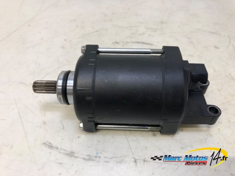 DEMARREUR YAMAHA MT07 ABS A2 2020