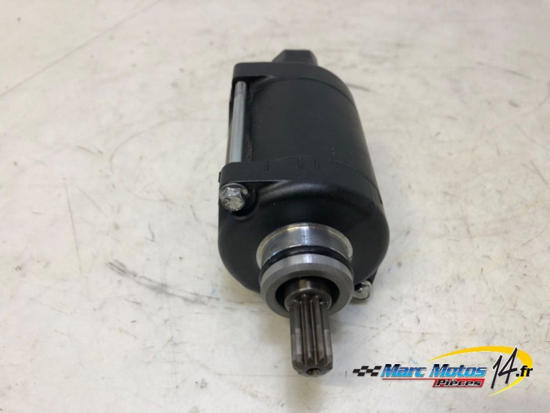 DEMARREUR YAMAHA MT07 ABS A2 2020