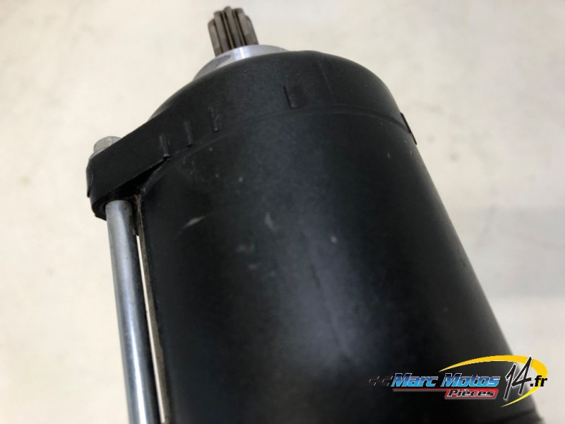 DEMARREUR YAMAHA MT07 ABS A2 2020