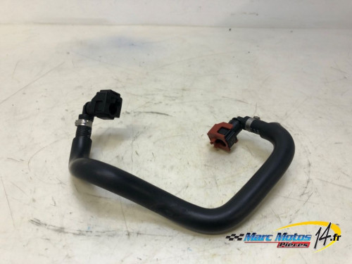 DURITE D&#039;ESSENCE YAMAHA MT07 ABS A2 2020