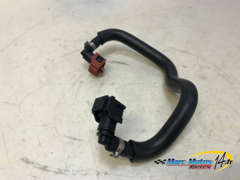 DURITE D'ESSENCE YAMAHA MT07 ABS A2 2020