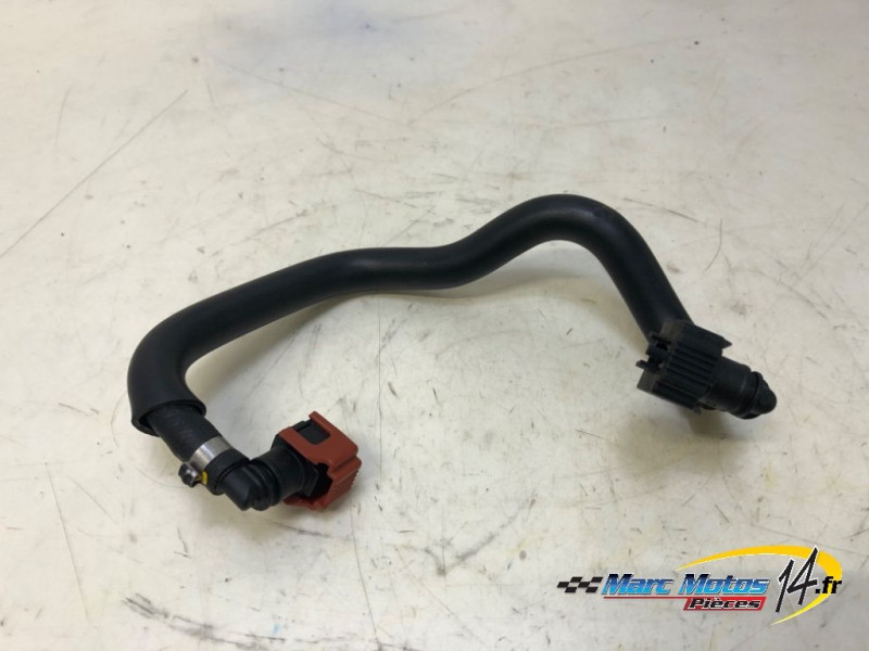 DURITE D'ESSENCE YAMAHA MT07 ABS A2 2020