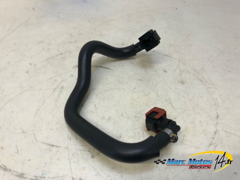 DURITE D'ESSENCE YAMAHA MT07 ABS A2 2020