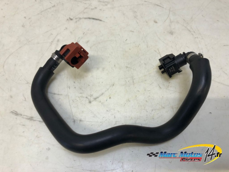 DURITE D'ESSENCE YAMAHA MT07 ABS A2 2020